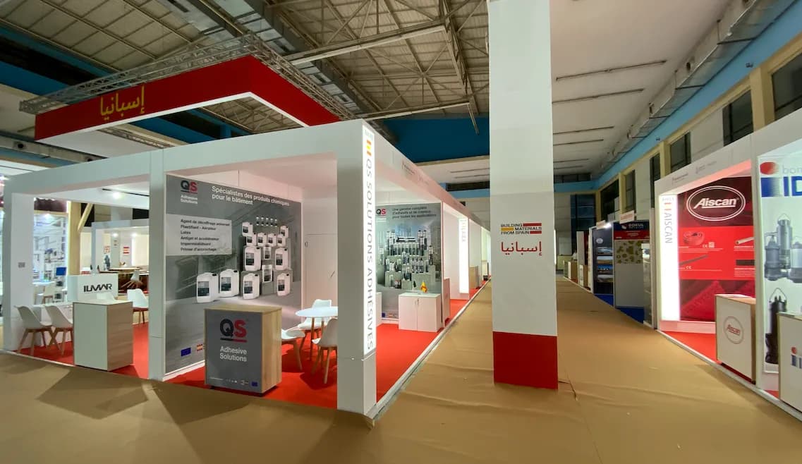 BATIMATEC - Visual 1