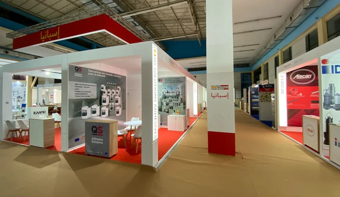 BATIMATEC - Visual 2