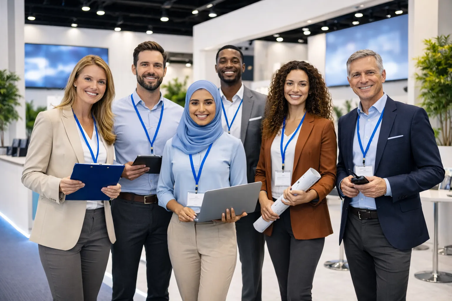 The Human Factor: Why Team Preparation Determines Exhibition Success