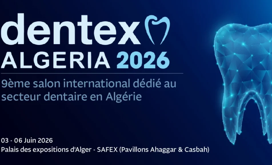 DENTEX ALGERIA 2026