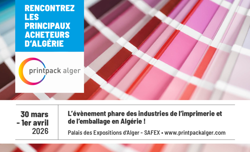 PLAST & PRINTPACK ALGER 2026