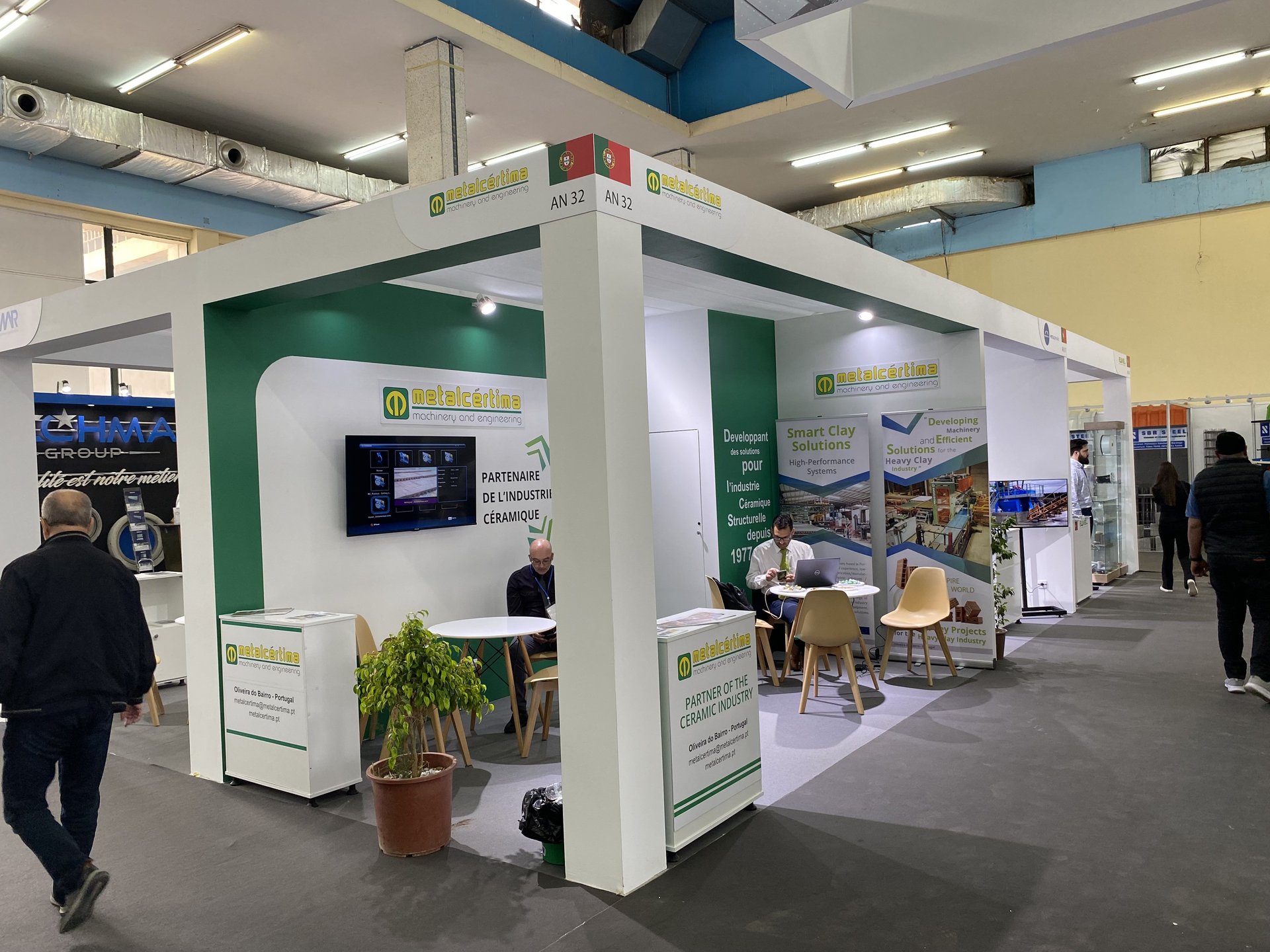 Portugal Pavilion
