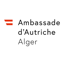  Austrian Embassy in Algeria